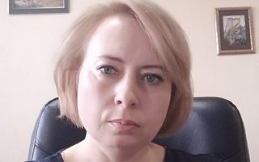 Пресс-секретарь Воронежской гордумы Переславцева опровергла слухи об увольнении и секретности марокканской поездки