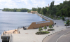 Петровскую набережную в Воронеже реконструируют по-новому