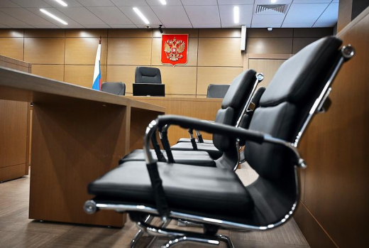 Москвич подал в суд на Mercedes после появления ржавчины на автомобиле