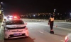 За выходные на дорогах Крыма задержали более 100 нерезвых водителей