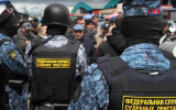 Закрытый на месяц Алексеевский рынок спустя сутки возобновил работу