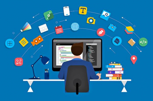 Дверь в ИТ. Перечень специальностей поможет студентам выбрать профессию