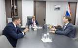 «Агроэко» вложит 11 млрд рублей в новые объекты в Тульской области
