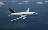 Росавиация увеличила срок службы Superjet 100 с 15 до 20 лет