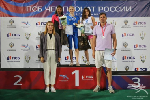 Известный воронежский спортсмен Руслан Мащенко может возглавить сборную России по легкой атлетике