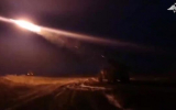 Минобороны дало точные данные об атаке БПЛА на Воронежскую область