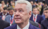 Собянин сообщил о рекордной явке москвичей на выборах в Госдуму