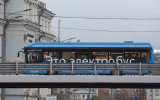 Дептранс: в Москве с 10 октября скорректируют работу автобусов на 13 маршрутах