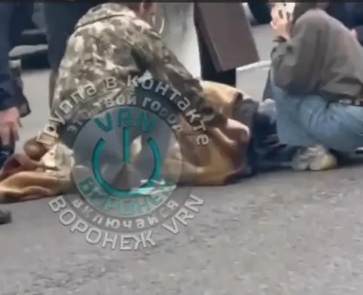 Девочка, которую считали погибшей в ДТП в Воронеже, остаётся в больнице
