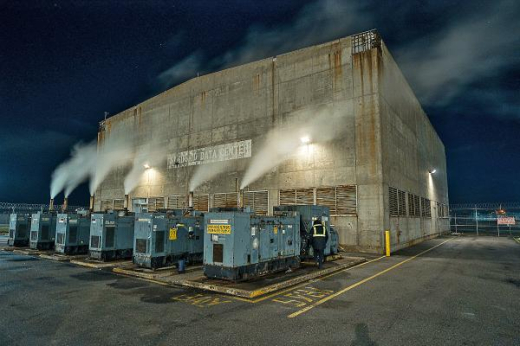 Газ вместо розетки. Как российские ЦОДы переходят на автономную генерацию