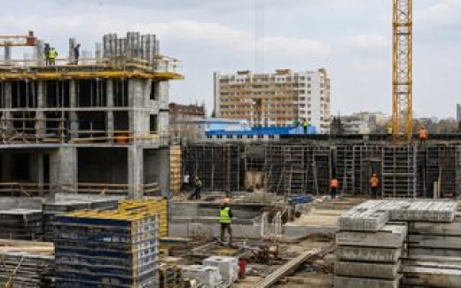 Тамбовские власти готовятся передавать застройщикам землю без торгов под крупные ЖК