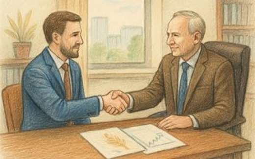 Новый совладелец получил почти 67% воронежского зернотрейдера «АгроФонд»