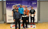 Воронежский борец завоевал серебро студенческого Чемпионата России