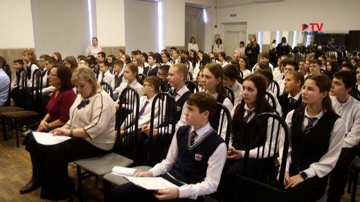 Губернские новости. 24.12.2025