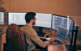 Разработка ПО собрала 40% добавленной стоимости