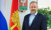 Бывший первый замглавы Липецка Щербаков назначен временно исполняющим полномочия мэра