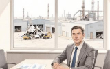 Новый владелец курского оптовика лома возглавил компанию сам