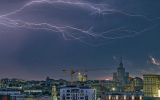 Майнить в Москве нельзя