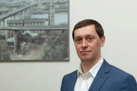 Уроженца Воронежа, подозреваемого во взятке в 7 млн, объявили в розыск