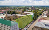 Бывшее общежитие Мичуринского ГАУ повторно выставили на торги за 20 млн рублей