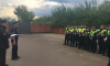 В Воронеже представитель регионального следственного управления встретился с сотрудниками госавтоинспекции