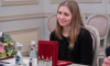 Чемпионка мира Дарья Клепикова: «Раньше я смотрела на соперниц снизу вверх, а теперь сражаюсь на равных»