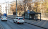 Бездомный разбил воронежцу череп на остановке в центре