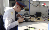 Беспилотники с распознаванием объектов будут использовать в воронежских колониях
