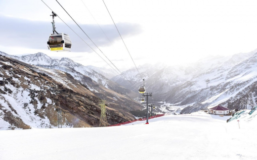 Частные инвестиции в особую экономзону «Эльбрус» превысят 35 млрд рублей к 2030 году