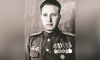 Воронежец-пограничник одним из первых дал бой фашистам 22 июня 1941 года, а затем дошёл до Берлина