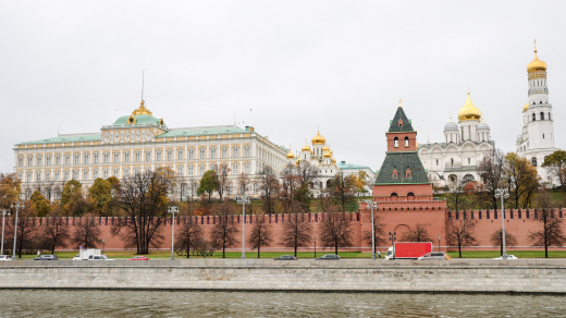 Сергуина: Дизайнеры из 67 регионов РФ подали заявки на участие в Московской неделе моды