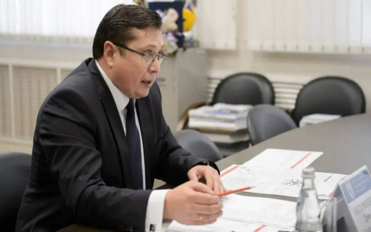 Экс-ректор ВГУ Ендовицкий получил 8 лет строгого режима