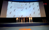 В Воронеже стартовал фестиваль документального кино «Единение», который продлится в области до конца ноября