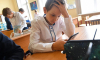 Мошенники звонят детям под видом представителей приемной комиссии школы