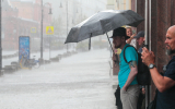 Синоптик Леус: выходные в Москве будут теплые, есть вероятность грозовых дождей
