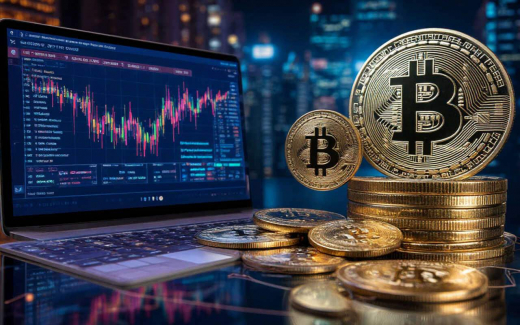 Будущее рынка криптовалют