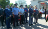 В Воронеже почтили память участников Первой мировой войны