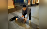 Дело о покушении на убийство возбудили после жуткой драки в центре Воронежа