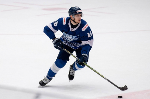 Воронежский «Буран» проиграл в гостях «Ижстали»