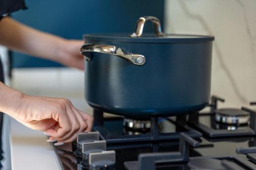 Семья отравилась газом в частном доме в Воронеже