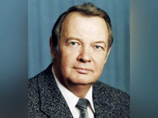 В Воронеже умер профессор ВГУ Юрий Нечаев