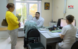 Воронежский «Онкопатруль» возобновил выезды в районы