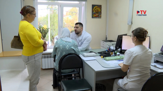 Воронежский «Онкопатруль» возобновил выезды в районы