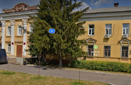 В Воронеже на ремонт инфекционного отделения детской больницы потратят почти 60 млн рублей