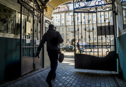В Москве появилась экскурсионная программа, посвященная городским легендам Хамовников