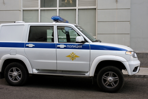 Из магазина на Зеленоградской улице в Москве украли 265 сливочного масла