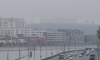 Желтый уровень погодной опасности объявлен в Москве 19 сентября из-за тумана
