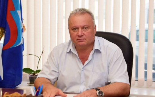 «Тут нет ничего криминального», — зампред воронежской гордумы объяснил предложение скинуться депутатам ЕР по 3 млн рублей