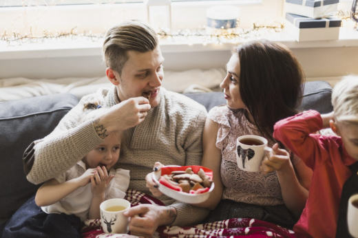Жителям подъезда пострадавшей воронежской многоэтажки разрешили вернуться домой