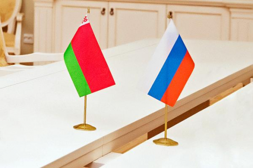 Госуслуги без границ. Россия и Белоруссия объединят порталы в 2027 г.